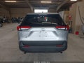 Photo 16 of 21 — 2025 Toyota RAV4