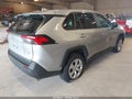 Photo 4 of 21 — 2025 Toyota RAV4