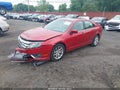 Photo 2 of 17 — 2010 Ford Fusion