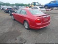 Photo 3 of 17 — 2010 Ford Fusion