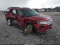 Photo 1 of 18 — 2019 Ford Explorer