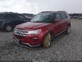 Photo 2 of 18 — 2019 Ford Explorer