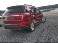Photo 4 of 18 — 2019 Ford Explorer