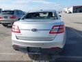 Photo 16 of 16 — 2016 Ford Taurus