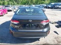 Photo 17 of 17 — 2026 Toyota Corolla