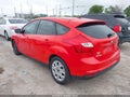 Photo 3 of 14 — 2012 Ford Focus