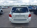 Photo 16 of 20 — 2009 Toyota Highlander