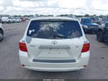 Photo 18 of 20 — 2009 Toyota Highlander