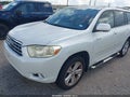 Photo 19 of 20 — 2009 Toyota Highlander