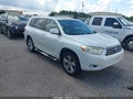 Photo 1 of 20 — 2009 Toyota Highlander
