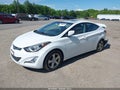 2016 Hyundai Elantra — photo 2 of 13 | VIN 5NPDH4AE4GH668800