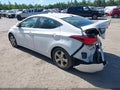 2016 Hyundai Elantra — photo 3 of 13 | VIN 5NPDH4AE4GH668800