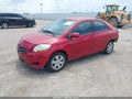 2008 Toyota Yaris — photo 2 of 11 | VIN JTDBT923781238722