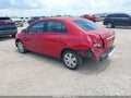 2008 Toyota Yaris — photo 3 of 11 | VIN JTDBT923781238722