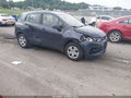 Photo 1 of 17 — 2019 Chevrolet Trax