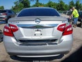Photo 16 of 16 — 2016 Nissan Altima
