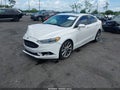 Photo 2 of 16 — 2017 Ford Fusion