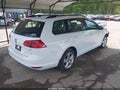 Photo 4 of 16 — 2015 Volkswagen Golf SportWagen