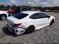 Photo 4 of 17 — 2025 Toyota Camry