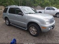 Photo 1 of 12 — 2005 Mercury Mountaineer