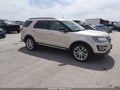 2017 Ford Explorer — photo 1 of 17 | VIN 1FM5K7D83HGD86260