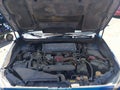 2016 Subaru WRX — photo 10 of 17 | VIN JF1VA2M64G9801006