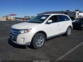 Photo 2 of 12 — 2011 Ford Edge