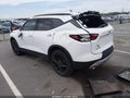 2022 Chevrolet Blazer — photo 3 of 16 | VIN 3GNKBDRS2NS158314