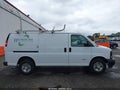 Photo 13 of 17 — 2017 Chevrolet Express 2500