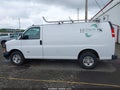 Photo 14 of 17 — 2017 Chevrolet Express 2500