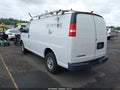 Photo 3 of 17 — 2017 Chevrolet Express 2500