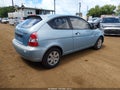 2009 Hyundai Accent — photo 4 of 16 | VIN KMHCM36C29U118265