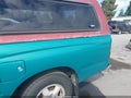 Photo 12 of 12 — 1999 Toyota Tacoma