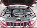 Photo 10 of 18 — 2015 Jeep Grand Cherokee