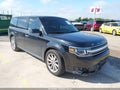 2019 Ford Flex — photo 1 of 17 | VIN 2FMGK5D82KBA22455