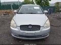 2008 Hyundai Accent — photo 12 of 16 | VIN KMHCN46C48U227313
