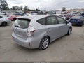 Photo 4 of 16 — 2013 Toyota Prius V