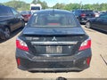 2023 Mitsubishi Mirage — photo 16 of 17 | VIN ML32FUFJ7PHF02665