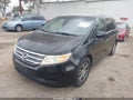 Photo 2 of 16 — 2012 Honda Odyssey