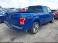 Photo 4 of 16 — 2017 Ford F-150