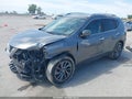 2016 Nissan Rogue — photo 2 of 15 | VIN 5N1AT2MT1GC886975