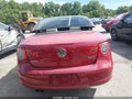 2008 Volkswagen Eos — photo 17 of 17 | VIN WVWBA71F88V048653