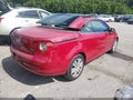 2008 Volkswagen Eos — photo 4 of 17 | VIN WVWBA71F88V048653