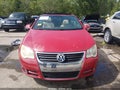 2008 Volkswagen Eos — photo 6 of 17 | VIN WVWBA71F88V048653