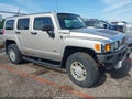 Photo 1 of 11 — 2008 Hummer H3