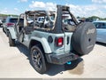 2024 Jeep Wrangler — photo 3 of 13 | VIN 1C4RJXN64RW227647