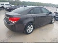 Photo 4 of 11 — 2016 Chevrolet Cruze Limited