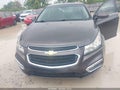 Photo 6 of 11 — 2016 Chevrolet Cruze Limited