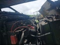 2008 GMC C7500 — photo 10 of 11 | VIN 1GDL7C1G18F418321