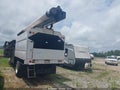 2008 GMC C7500 — photo 3 of 11 | VIN 1GDL7C1G18F418321